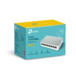 سوئیچ تی پی لینک TL-SF1008D