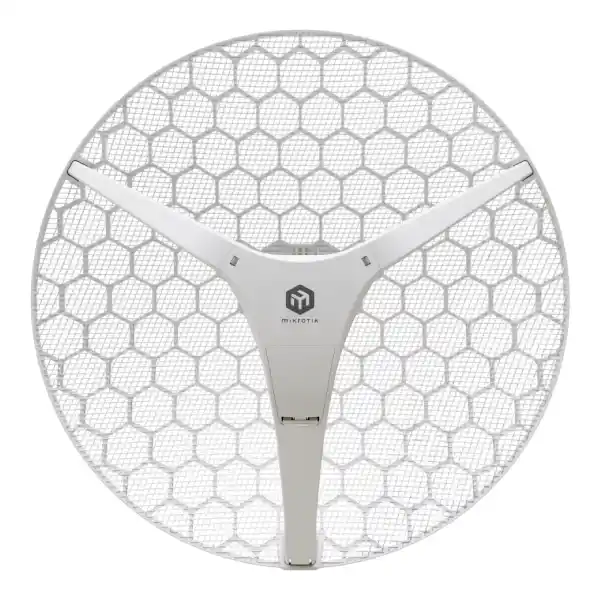 رادیو وایرلس میکروتیک LHG XL 5 ax
